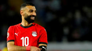 Egypt eye World Cup breakthrough in Salah's likely last World Cup