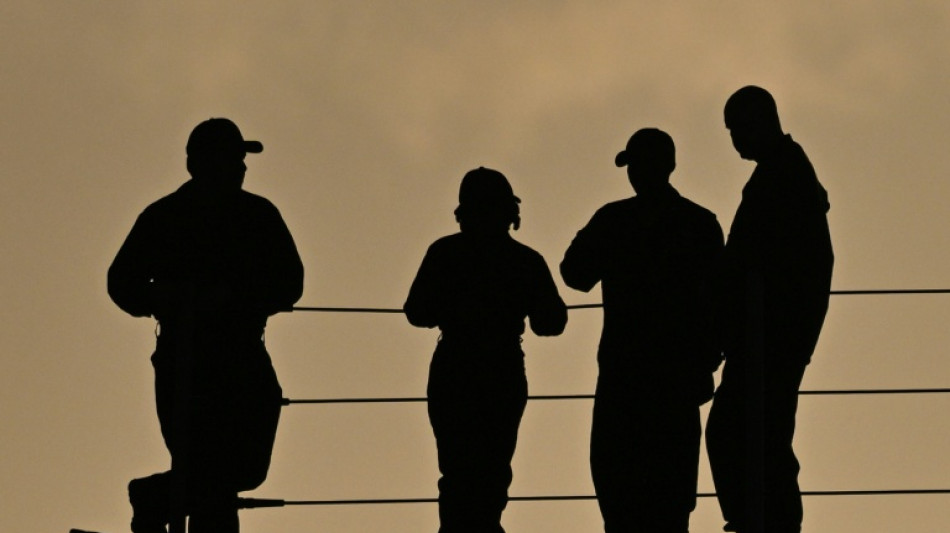 Tres muertos en un ataque de EEUU contra una embarcaci&oacute;n de presuntos narcotraficantes en el Caribe