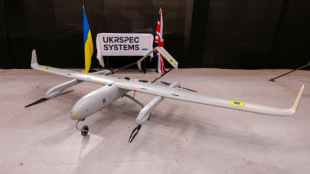 Nach Tomahawk-Absage der USA: Ukraine bietet weitreichende Drohnen und Raketen an