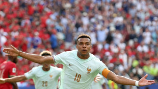 Mondial-2026: Mbapp&eacute; l'insubmersible 