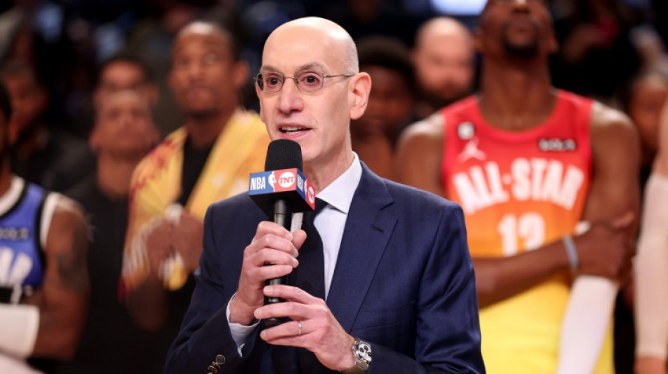 WNBA players to receive 'big increase' in salaries: Silver