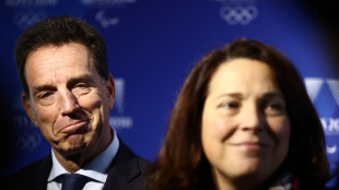 French businessman takes over 2030 Winter Olympics amid leadership turmoil