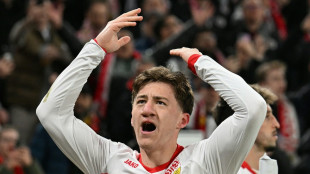 Nagelsmann muss auf Stiller verzichten - Burkardt rückt nach