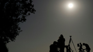 Eclipse chasers flock to Spain for 'breathtaking' experience