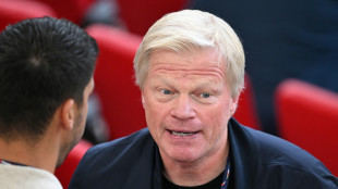 "Schon abenteuerlich": Kahn hat kein Verst&auml;ndnis f&uuml;r Torh&uuml;ter-Diskussion