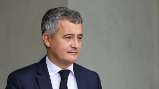 Klage gegen Frankreichs Justizminister nach Gefängnisbesuch bei Ex-Präsident Sarkozy