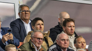 kicker: Aussprache zwischen Hoene&szlig; und Nagelsmann