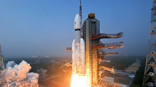 Agencia espacial de India lanza su sat&eacute;lite m&aacute;s pesado