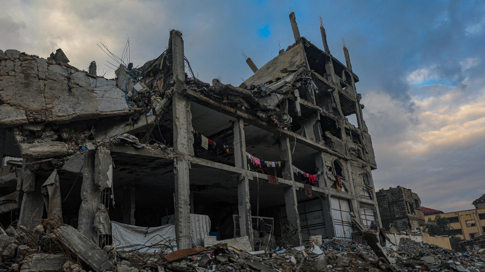 Israele, 'altri due terroristi eliminati a Gaza'