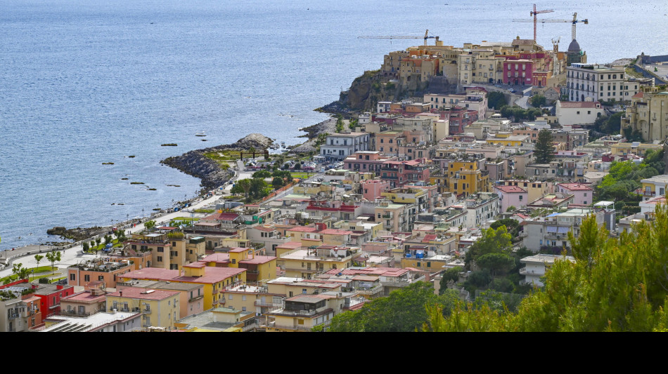 Luned&igrave; in Cdm decreti Campi Flegrei e Infrastrutture