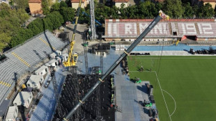 Rimini pronta a accogliere i fan di Vasco Rossi per soundcheck e 'data zero' del tour