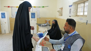 Iraque celebra elei&ccedil;&otilde;es gerais em raro momento de calma