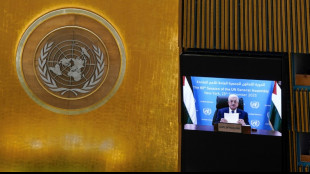 UN-Rede: Abbas lehnt Beteiligung der Hamas an k&uuml;nftiger Pal&auml;stinenserregierung ab