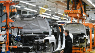 GM revisa a la baja sus ventas de veh&iacute;culos el&eacute;ctricos para 2024