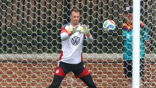 "Im Prinzip": Neuer plant DFB-Abschied nach der WM