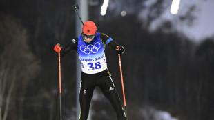 Biathletinnen mit Schadensbegrenzung im Verfolger - Voigt als Zw&ouml;lfte beste Deutsche