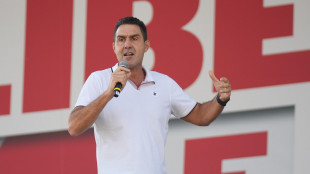 Vannacci deposita marchio 'Futuro nazionale', 'E' solo un simbolo'