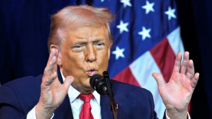 Sprecherin: Trump erw&auml;gt "eine Reihe von M&ouml;glichkeiten" zur &Uuml;bernahme Gr&ouml;nlands