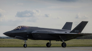 Netanjahu warnt Trump vor Kampfjet-Verkauf an Erdogan