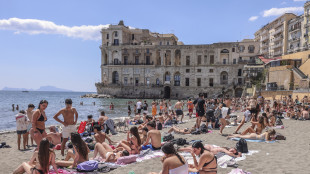 Nel turismo flussi in crescita, nel 2026 attesi 141,2 milioni di arrivi (+2,1%)