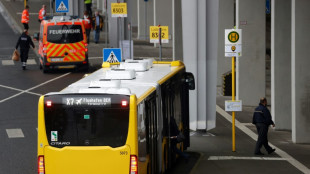 Nach Sturz in Bus wegen Vollbremsung: 67-J&auml;hrige in Nordrhein-Westfalen tot