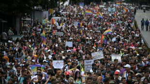 Venezuela investiga a unos polic&iacute;as que retuvieron a una treintena de hombres en un local LGBTIQ+