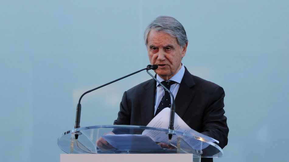 Msc, la propriet&agrave; passa da Gianluigi Aponte ai figli Diego e Alexa