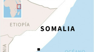 Reportan el secuestro de un buque petrolero frente a las costas de Somalia