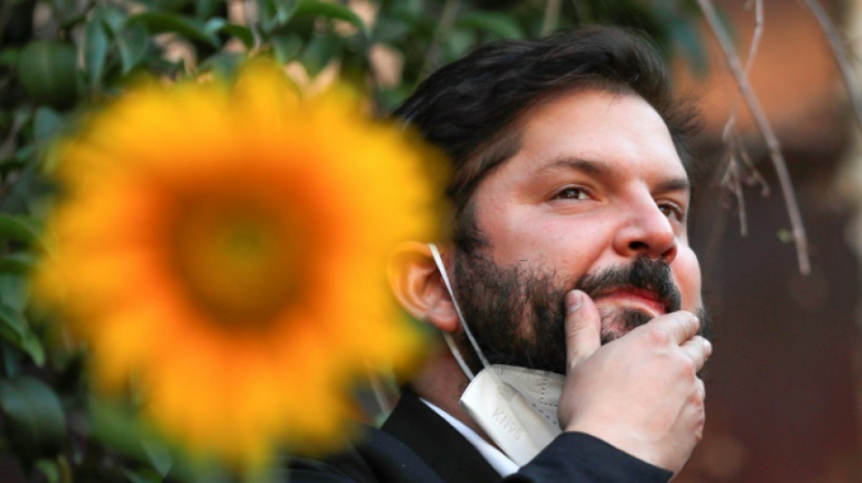 Chiles neuer Pr&auml;sident pr&auml;sentiert mehrheitlich weibliche Regierungsmannschaft