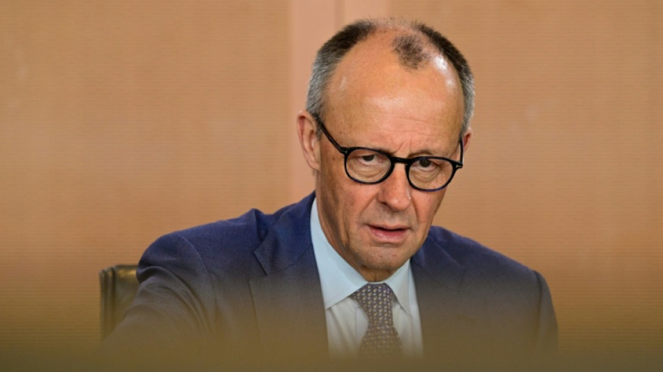 Buhrufe bei Kanzlerrede: Merz fordert Reformbereitschaft - auch bei der Rente