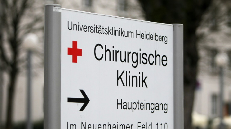 Tausende &Auml;rzte beteiligen sich an Warnstreik an Universit&auml;tskliniken