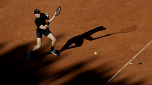 Roland Garros organisers, players have 'encouraging' meeting over dispute