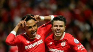Deportivo Toluca defeat Tigres UANL to win CONCACAF Champions Cup