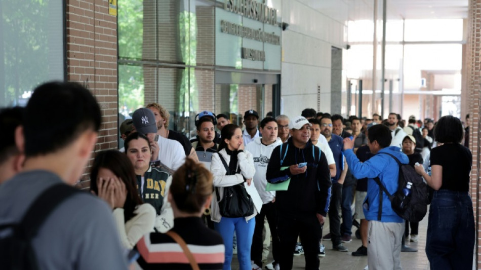 Mehr als eine Million Ausl&auml;nder in Spanien stellen Antrag auf Aufenthaltstitel
