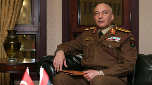 Regierungschef: Libyens Armeechef bei Flugzeugungl&uuml;ck in der T&uuml;rkei ums Leben gekommen