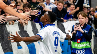 Moukoko darf auf Rückkehr zur U21 hoffen