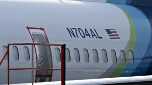Faltaban tornillos de ajuste de la puerta en incidente de Boeing 737 MAX, seg&uacute;n investigaci&oacute;n