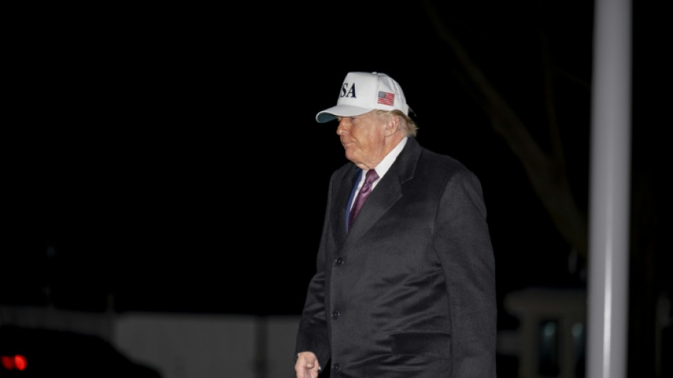 Trump has options on Iran, but first must define goal