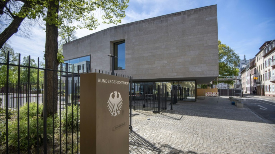 Bundesgerichtshof verhandelt &uuml;ber Moscheestreit von Leinfelden-Echterdingen