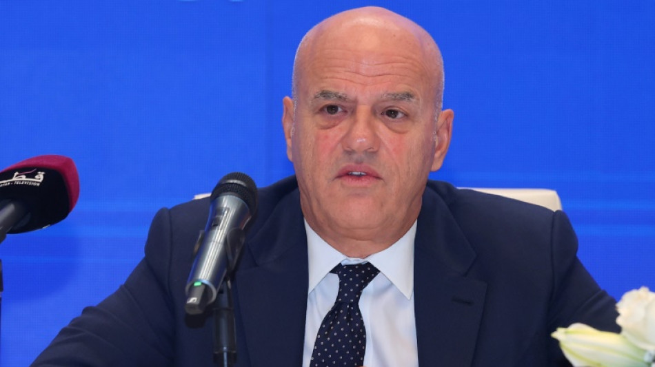 El grupo energ&eacute;tico italiano Eni descubre un gigantesco yacimiento de gas en Indonesia