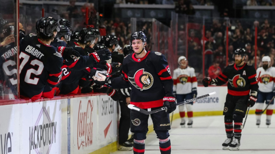NHL: St&uuml;tzle, Draisaitl und Peterka treffen