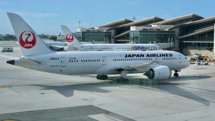 Japan Airlines comprar&aacute; 32 aviones Airbus y 10 Boeing