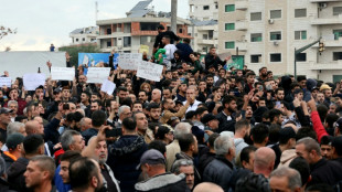 Siria impone un toque de queda nocturno en una ciudad portuaria tras la ola de violencia sectaria
