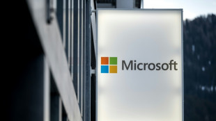 Microsoft profitiert von KI-Investitionen - Instagram-Mutter Meta schw&auml;chelt 