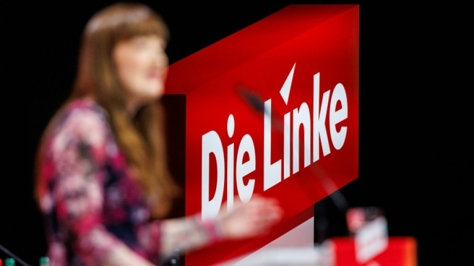 Linke startet dreit&auml;gige Fraktionsklausur zum Jahresauftakt in Bad Saarow