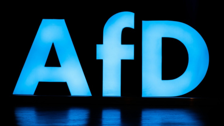 Niedersachsen: AfD-Kandidat darf in Landkreis L&uuml;neburg nicht zu Landratswahl antreten