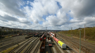 DB und Regierung werben in Br&uuml;ssel f&uuml;r rasche Umr&uuml;stung auf digitale G&uuml;terwaggons 