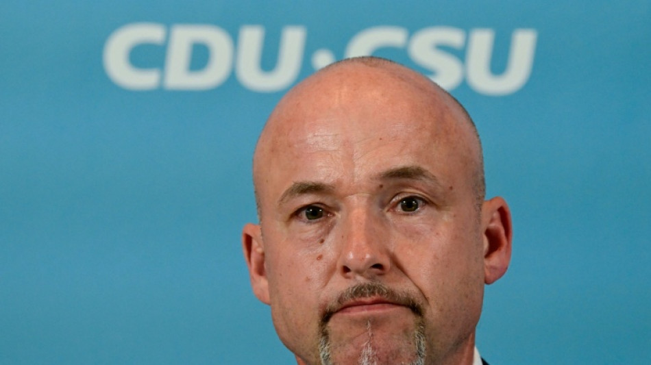 CSU-Landesgruppenchef: Minderheitsregierung w&auml;re Signal der Schw&auml;che an die Welt