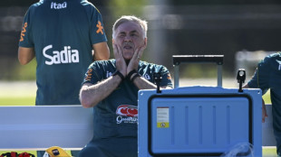 Laterais: uma dor de cabe&ccedil;a para Ancelotti na Sele&ccedil;&atilde;o