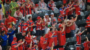 "Ruuh": Norweger rudern nun auch beim Baseball